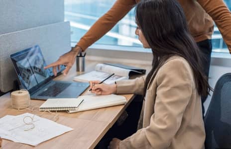 Female Office Assistant Required in Sialkot.