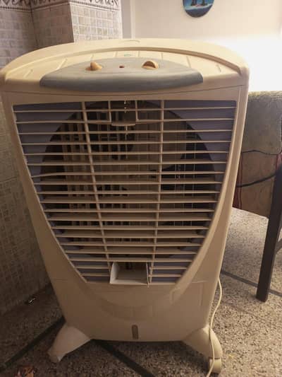 Boss Air cooler
