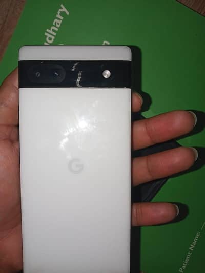 PIXEL 6A