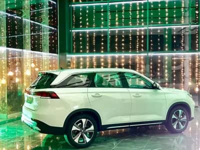 Changan Oshan X7 Comfort 2025 7 Seater