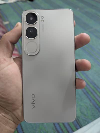 Vivo Y200 8/256