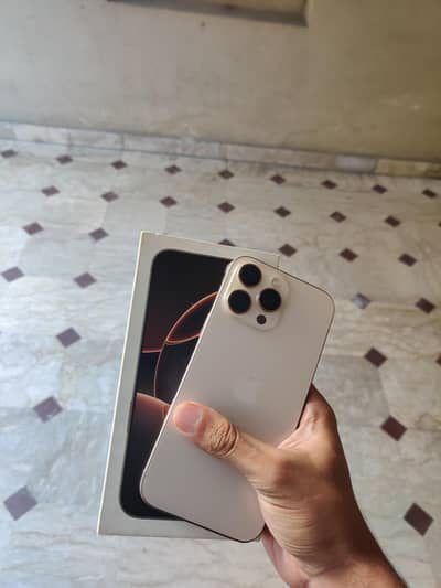 IPHONE 16 PRO MAX JV