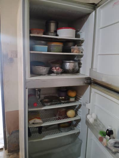 use and good condition 8/10 full size