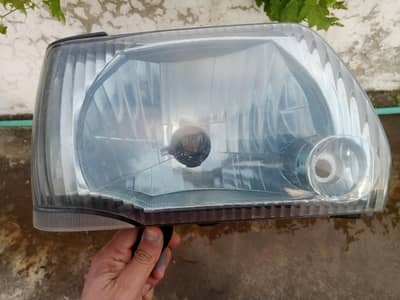 Mehran Headlight for sale