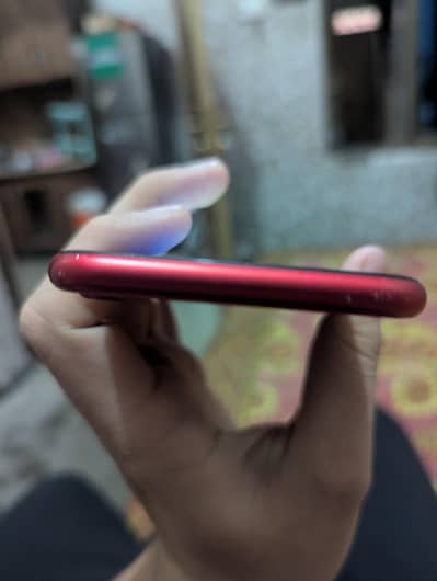 Iphone SE 2020 256GB PTA Approved