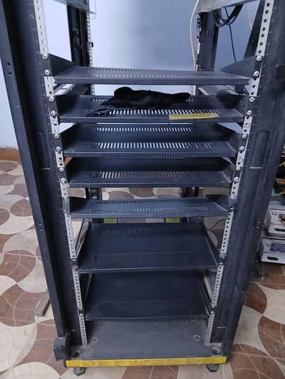 cabnit for cable & internet use