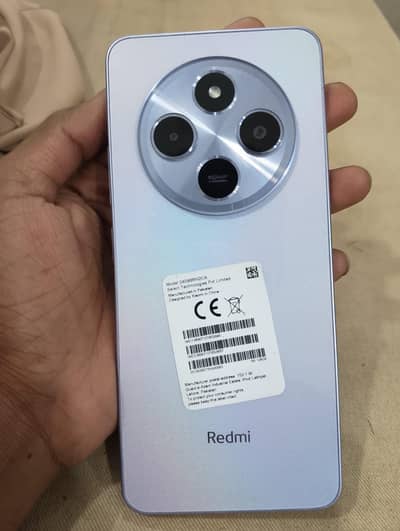 Redmi 14c 6/128 all ok mobile condition 10/10