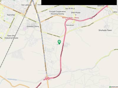 Plot No 600 Foe Sale With Direct Owner With Meeting