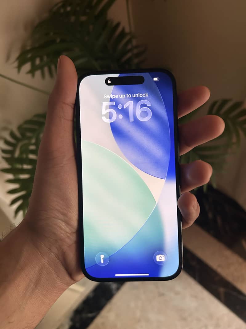 Iphone 16 5