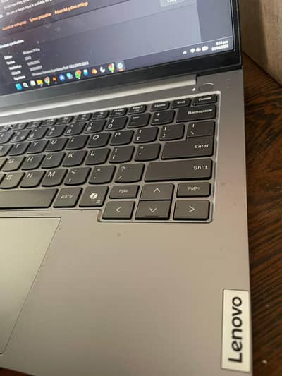 Lenovo ThinkBook 14 G7 - Upgraded 16GB RAM + 1TB SSD