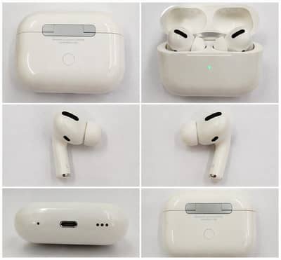 Apple AirPods Pro 1st Generation (Original)