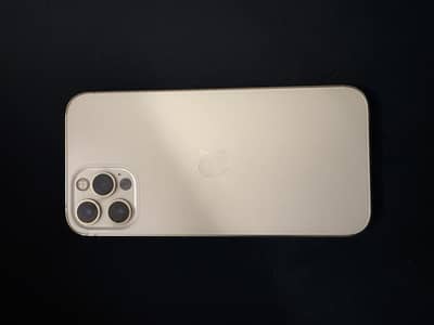 iPhone 12 Pro PTA jv