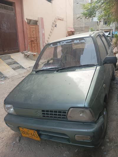 mehran vxr Euro 2 2013+15