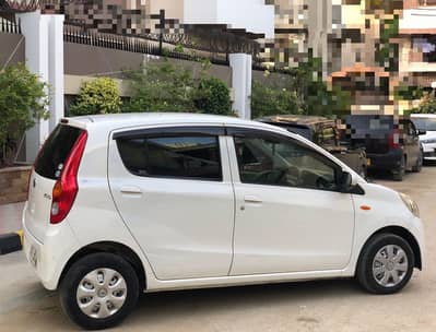 Mira 2007/12 G climate ac  retract mirrors