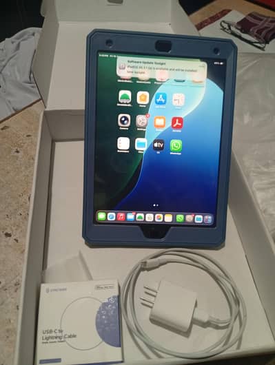 apple iPad 9.  gb64
