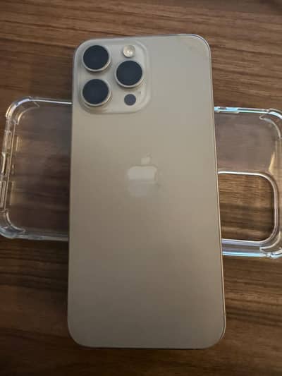 Iphone 15pro Max 256gb PTA