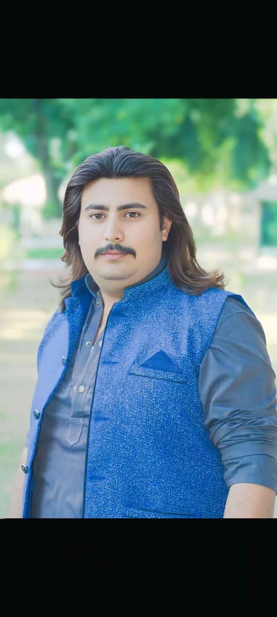 Ammar Ali Shah