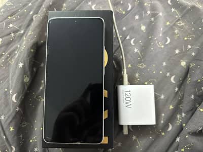 Redmi K70 (12GB RAM) – Beast Performance  | Like New Condition