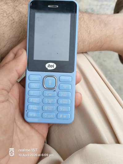 Itel It5262