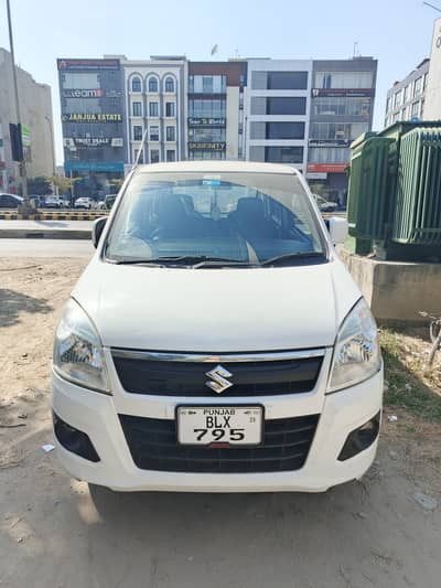 City to city wagon r car plus driver available