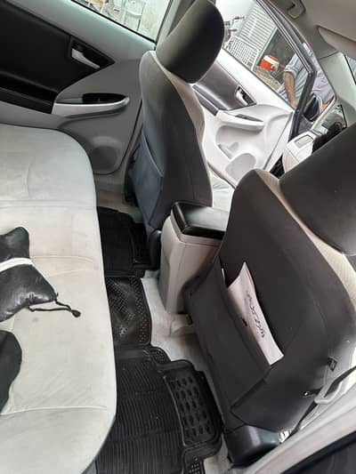 Toyota Prius 2011/2015