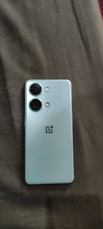 OnePlus Nord 3 5g