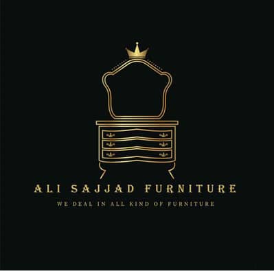 Ali sajjad furniture 