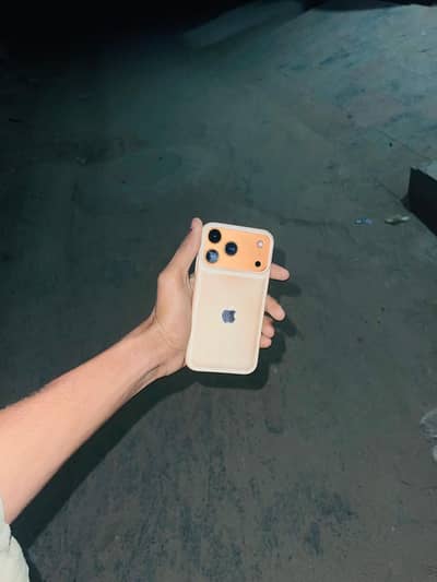 Xr convert 17 pro Max