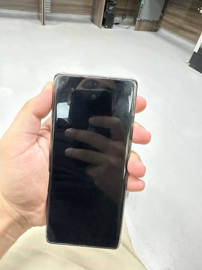 Best phone with original box and accessories