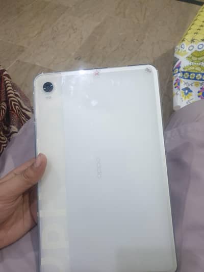 Oppo pad air