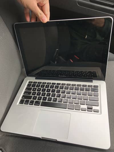Apple Laptop MacBook