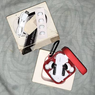 Nothing buds “Ear” 2024 for sale only ‘Urgent’