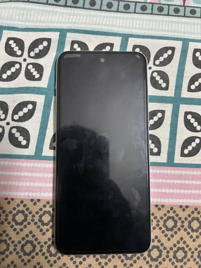 Infinix smart 10 plus  4+4/128 new 10/10 condition