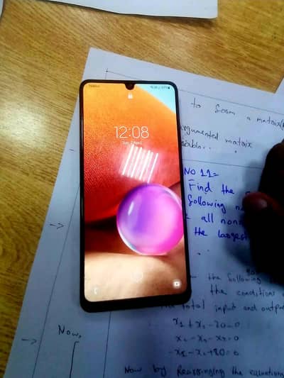 samsung a32 6/128 gb