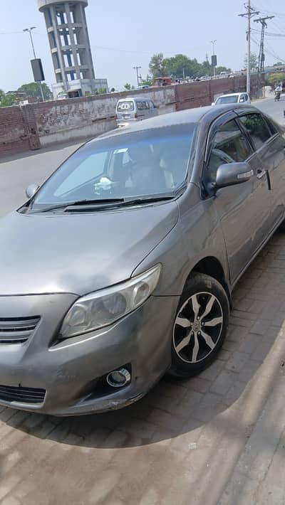 Home use car just by and drive no ani work Yokohama new tyar