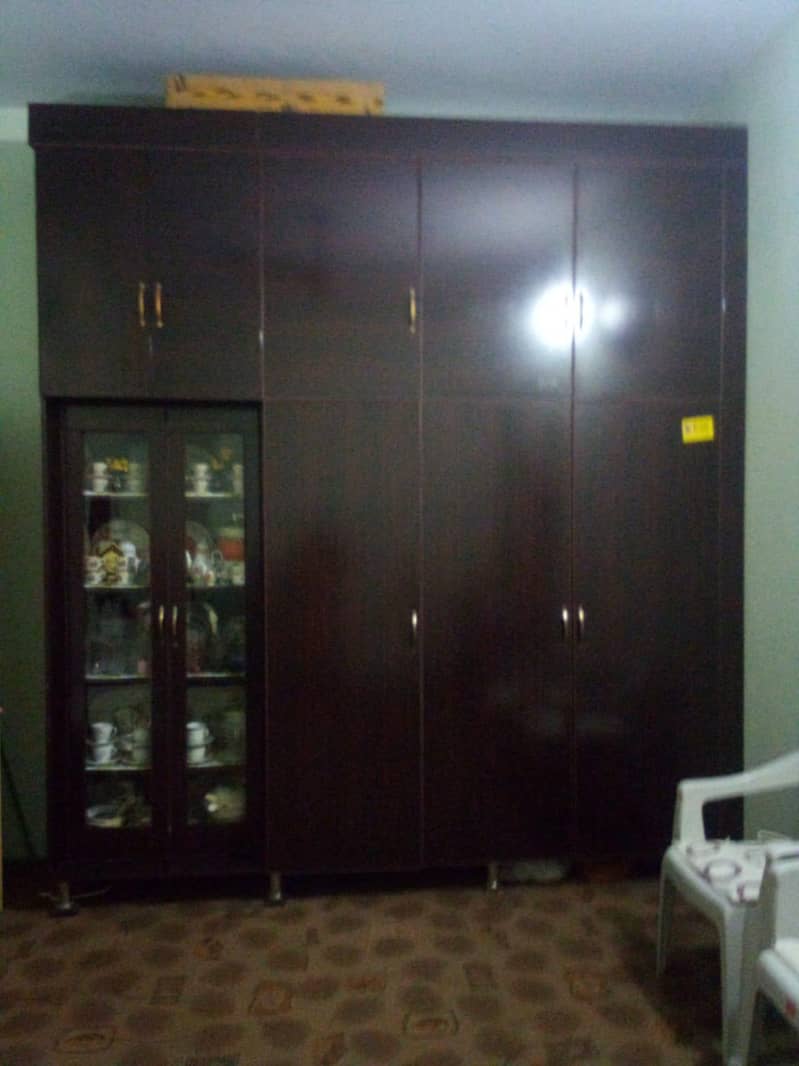 wardrobe. . . . . . . . 0