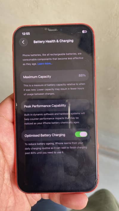 iPhone 12 urgent sale