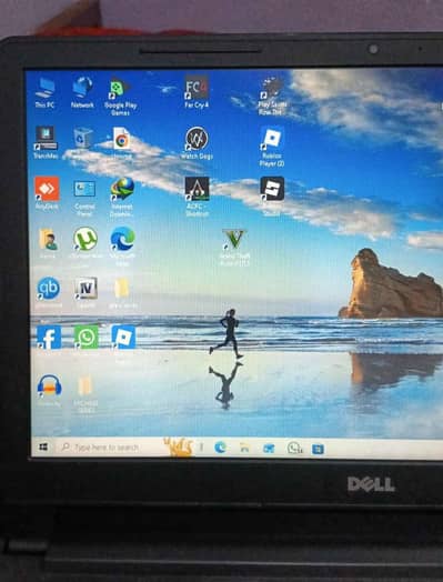 Dell Vostro Series 3000 Laptop