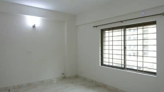 10 Marla 3 Bed Flat For Rent In Askari 11 Lahore