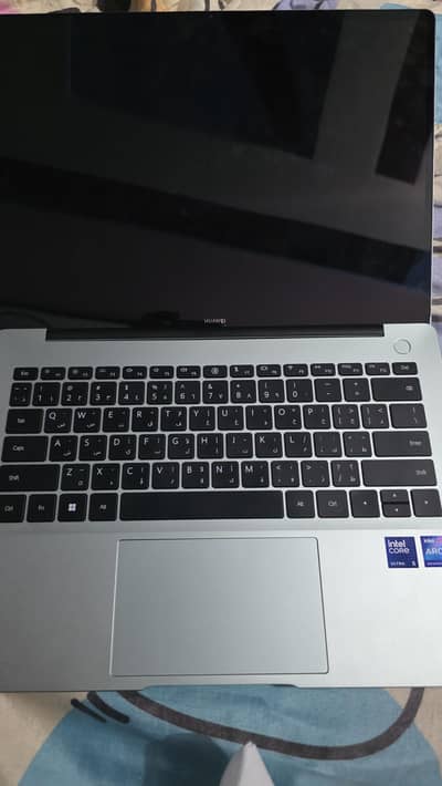 HUAWEI MateBook 14 Core Ultra