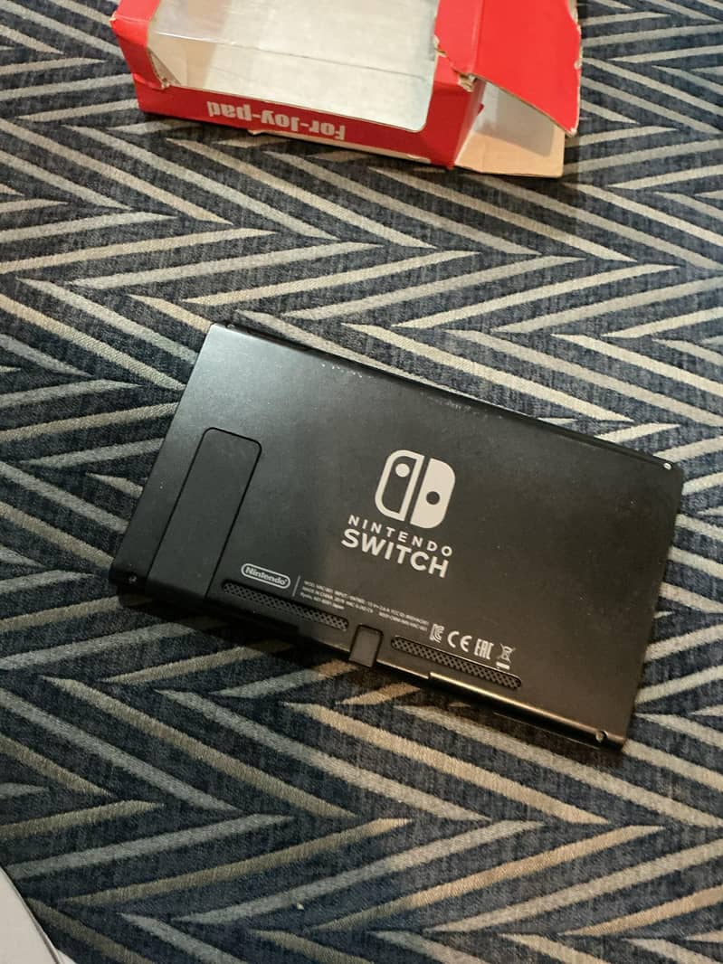 nintendo switch 4