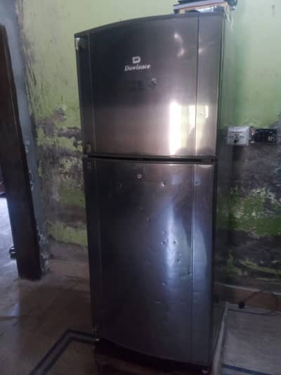 10/10 Dawlance Refrigerator for Sale