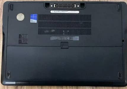 ‎Dell latitude core i5 5th generation