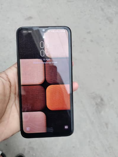 Samsung A10s