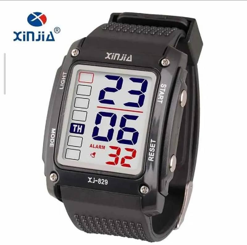 Watch 0