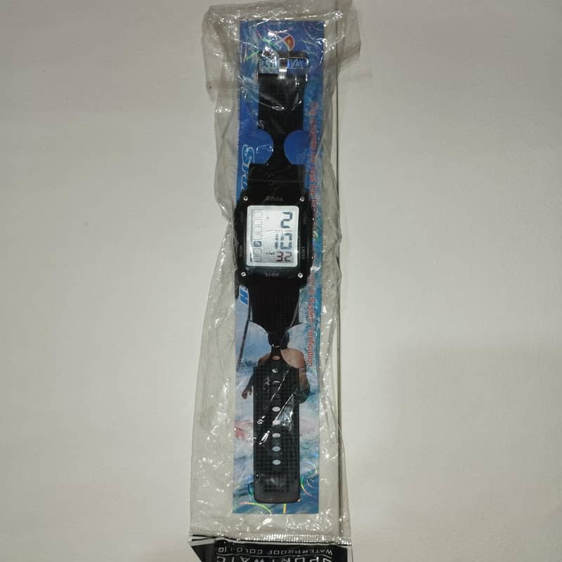 Watch 3