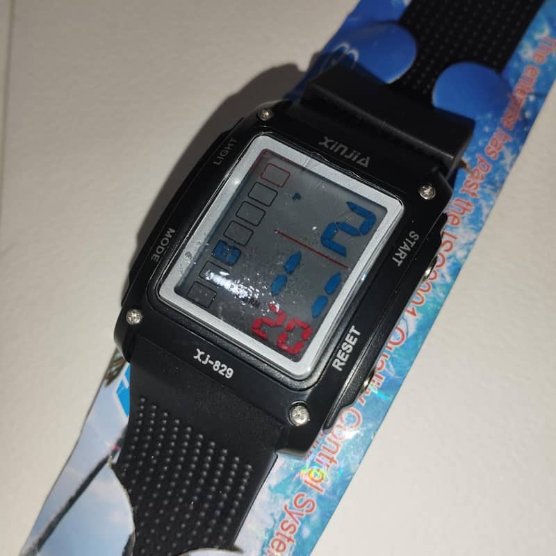 Watch 5