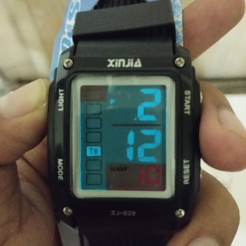 Watch 6