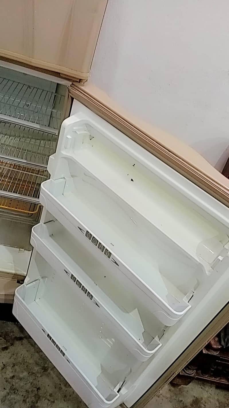 Dawlance REF 9170 copper 2