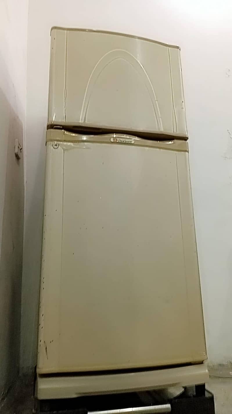 Dawlance REF 9170 copper 3